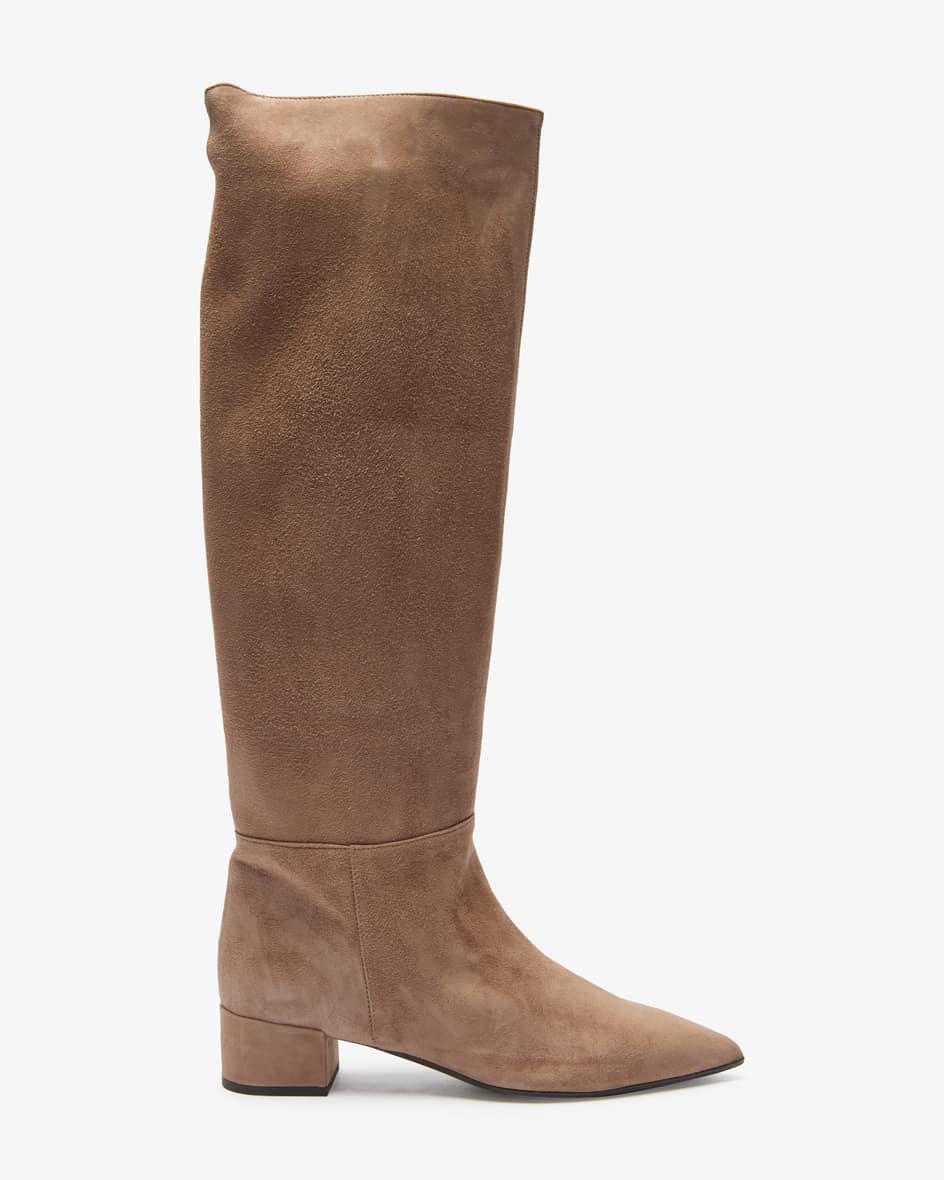 LODENFREY Overknee-Stiefel