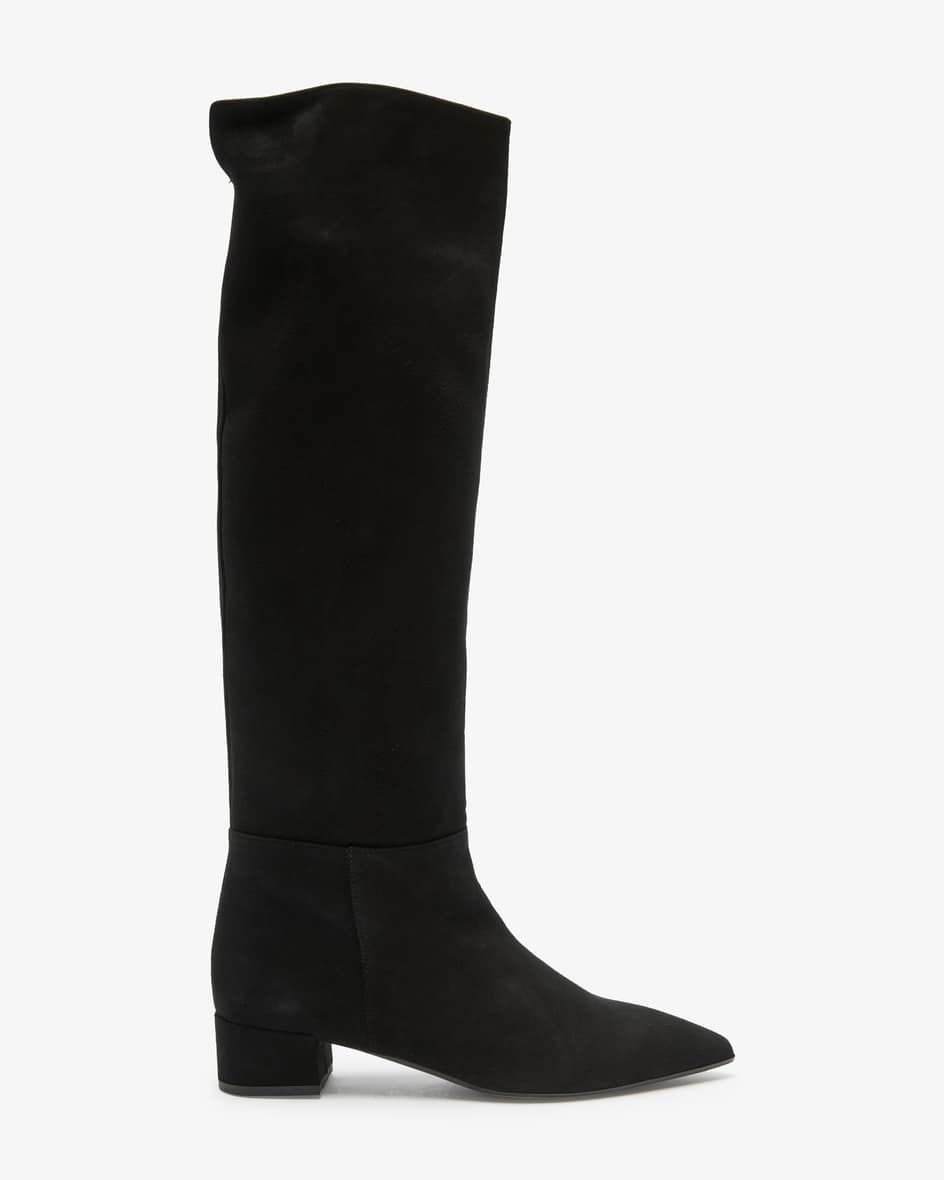 LODENFREY Overknee-Stiefel