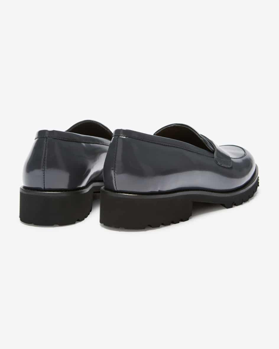 LODENFREY Penny Loafer