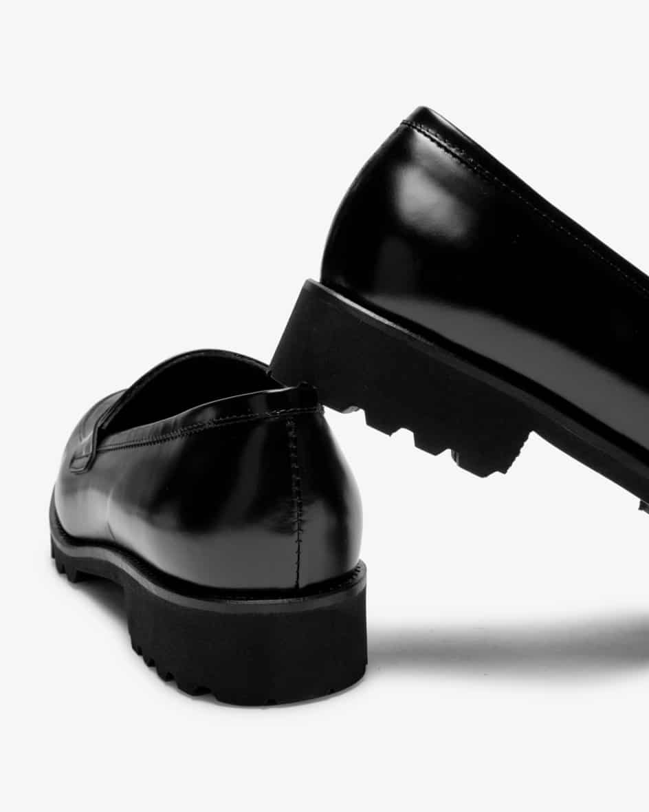 LODENFREY Penny Loafer