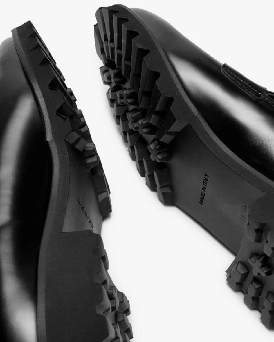 LODENFREY Penny Loafer