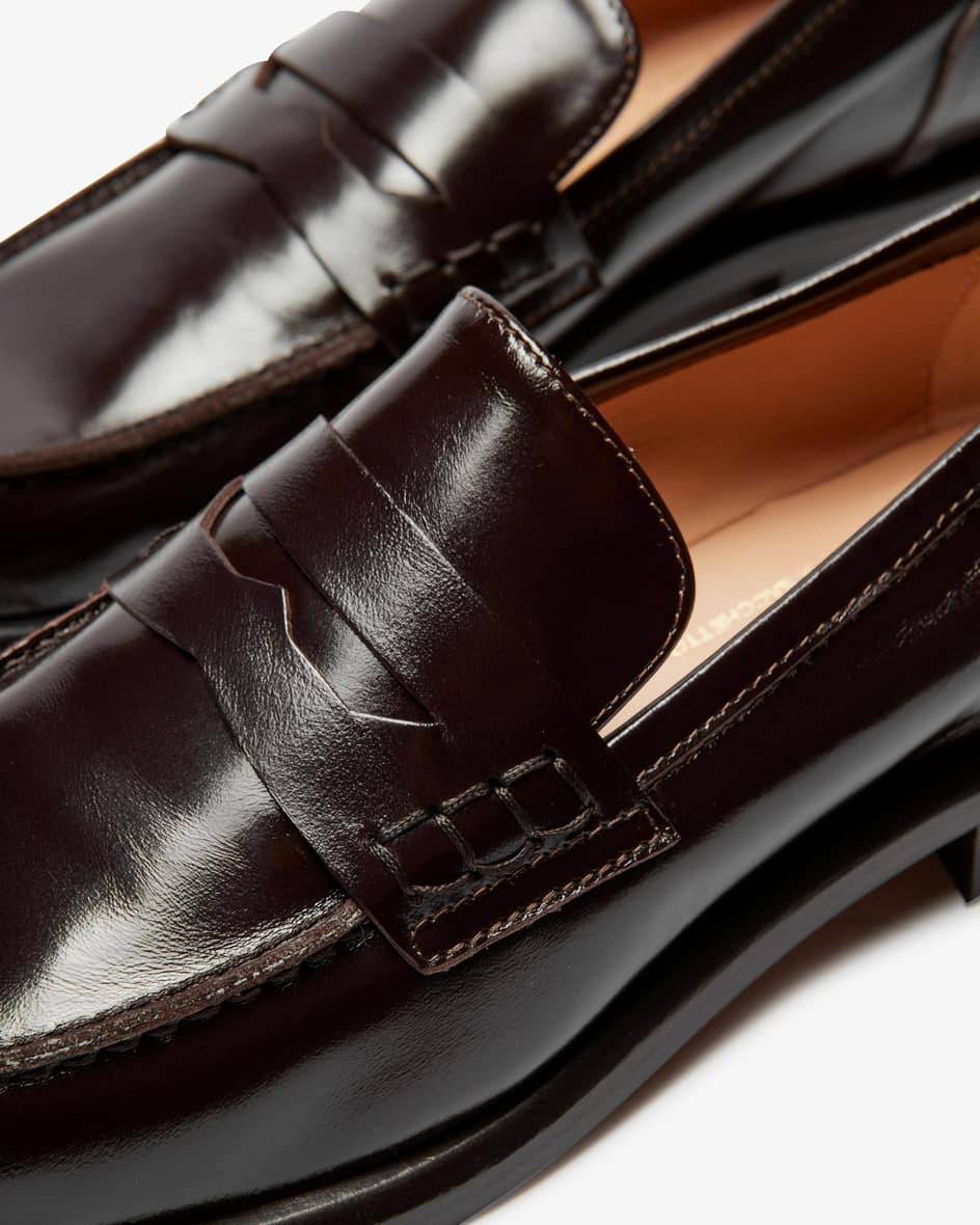 LODENFREY Penny Loafer
