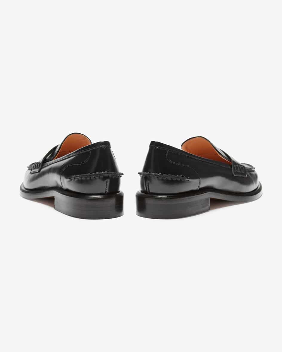 LODENFREY Penny Loafer