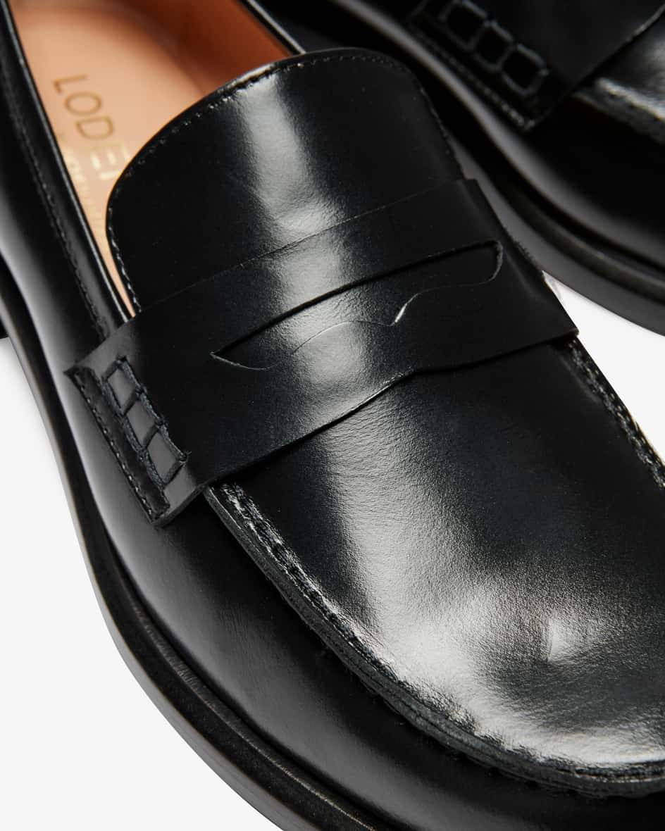 LODENFREY Penny Loafer