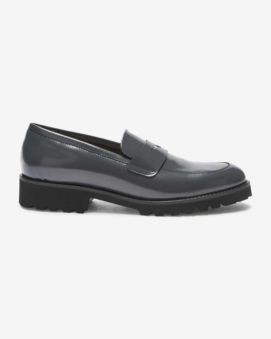 LODENFREY Penny Loafer