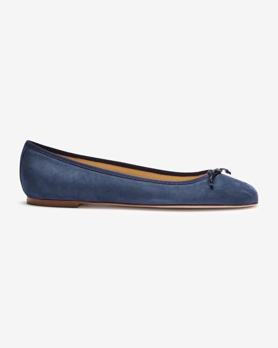 LODENFREY Pirlo Amalfi Ballerinas