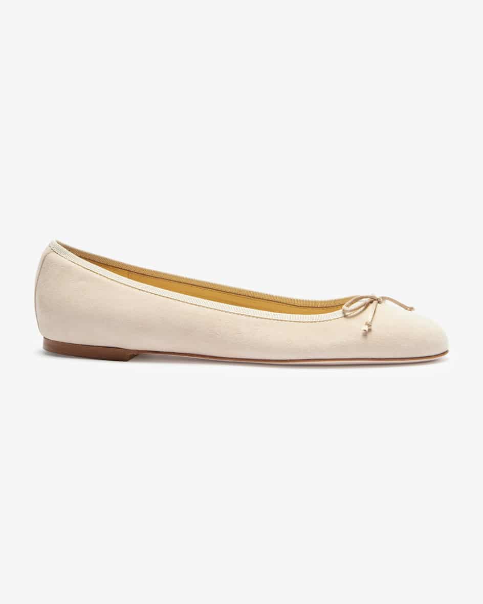 LODENFREY Pirlo Amalfi Ballerinas