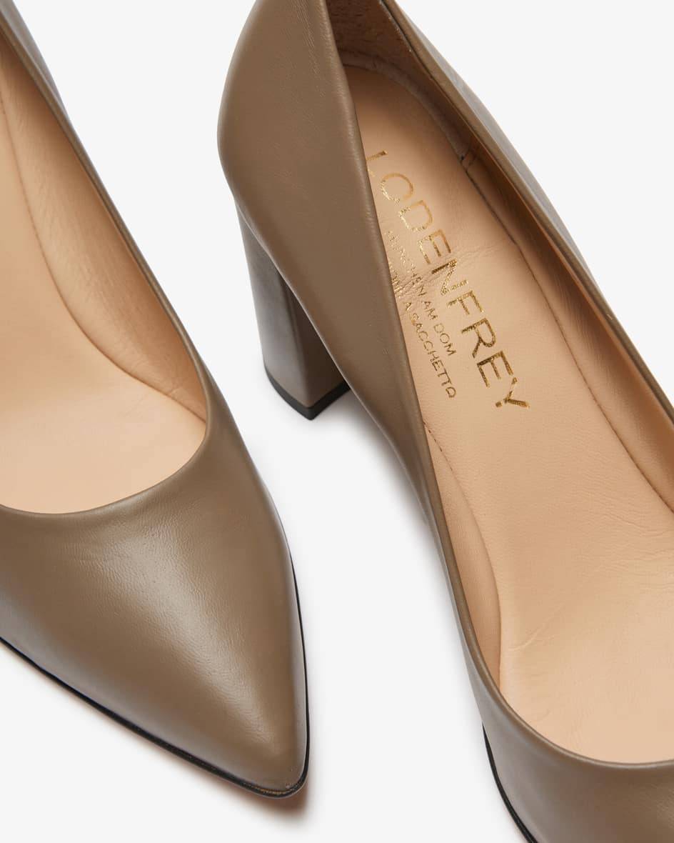 LODENFREY Pumps