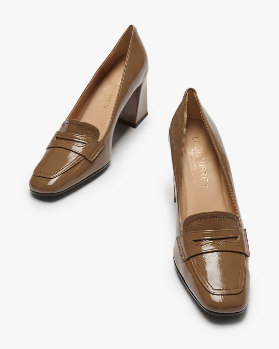 LODENFREY Pumps