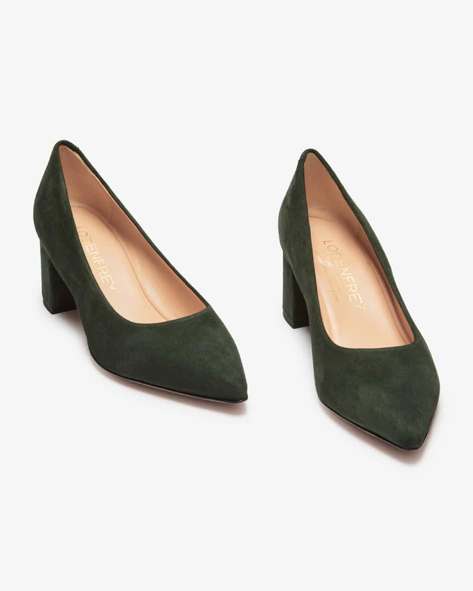 LODENFREY Pumps