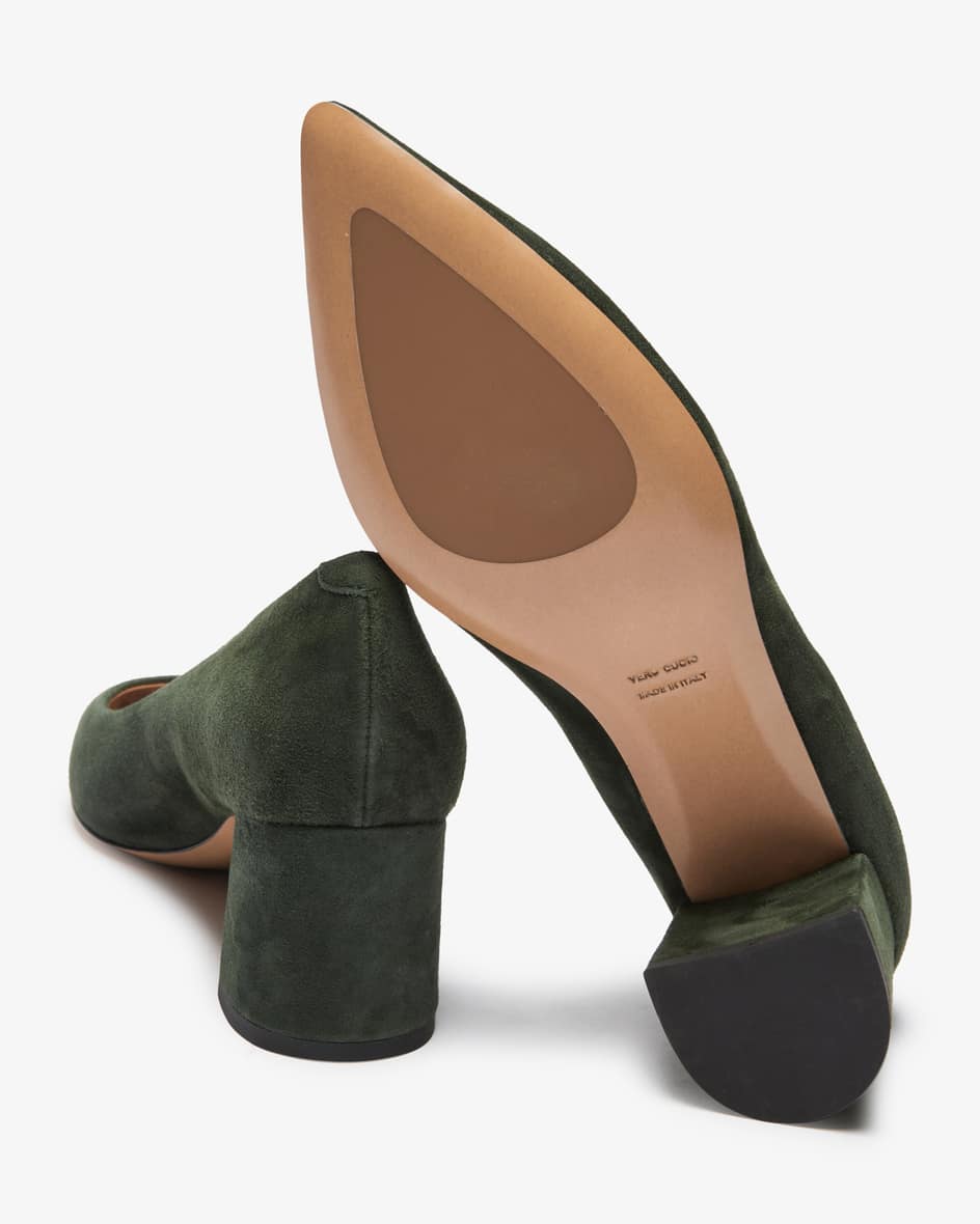 LODENFREY Pumps