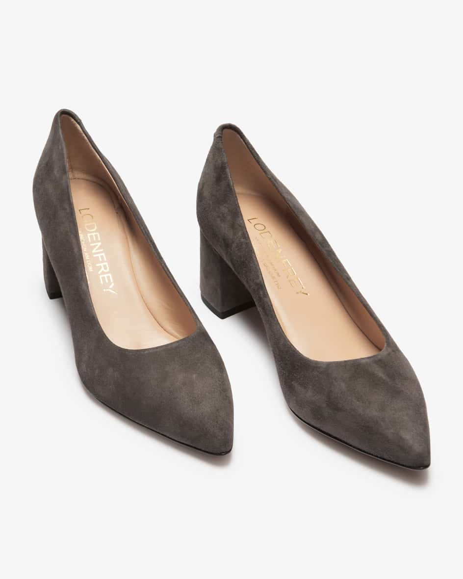 LODENFREY Pumps