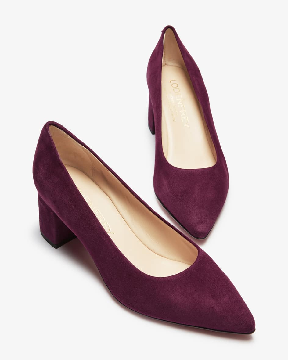 LODENFREY Pumps