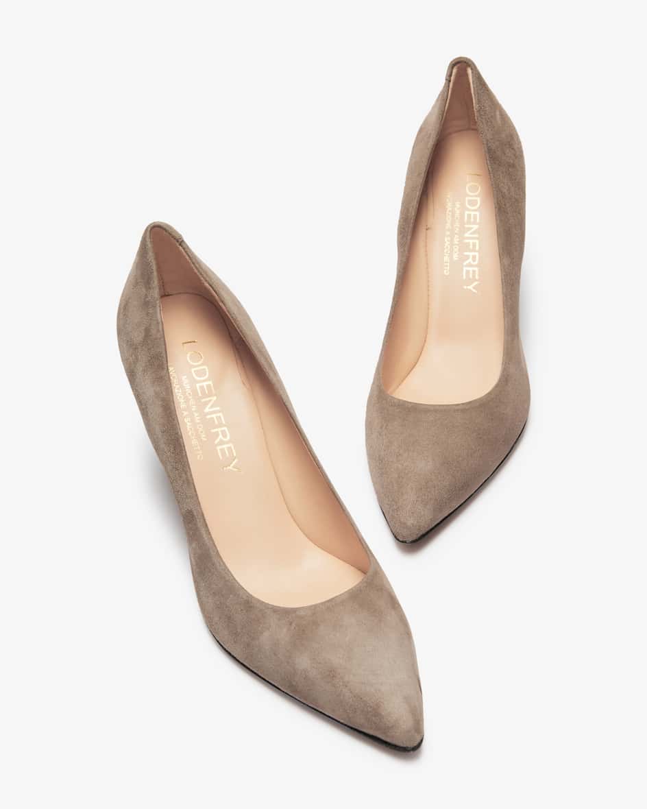 LODENFREY Pumps