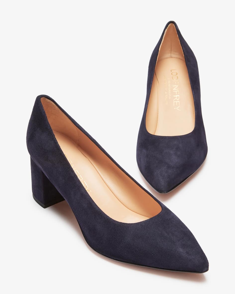 LODENFREY Pumps
