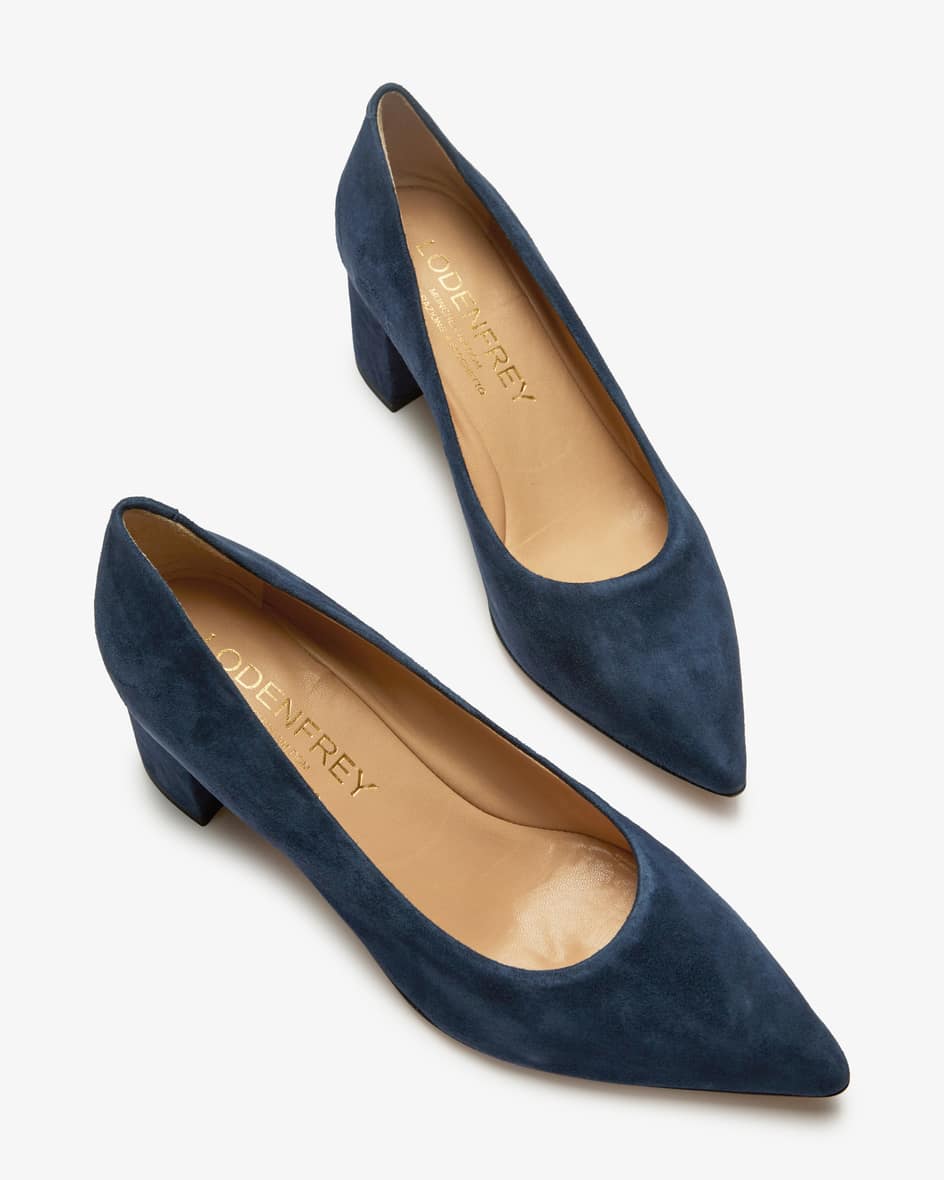 LODENFREY Pumps