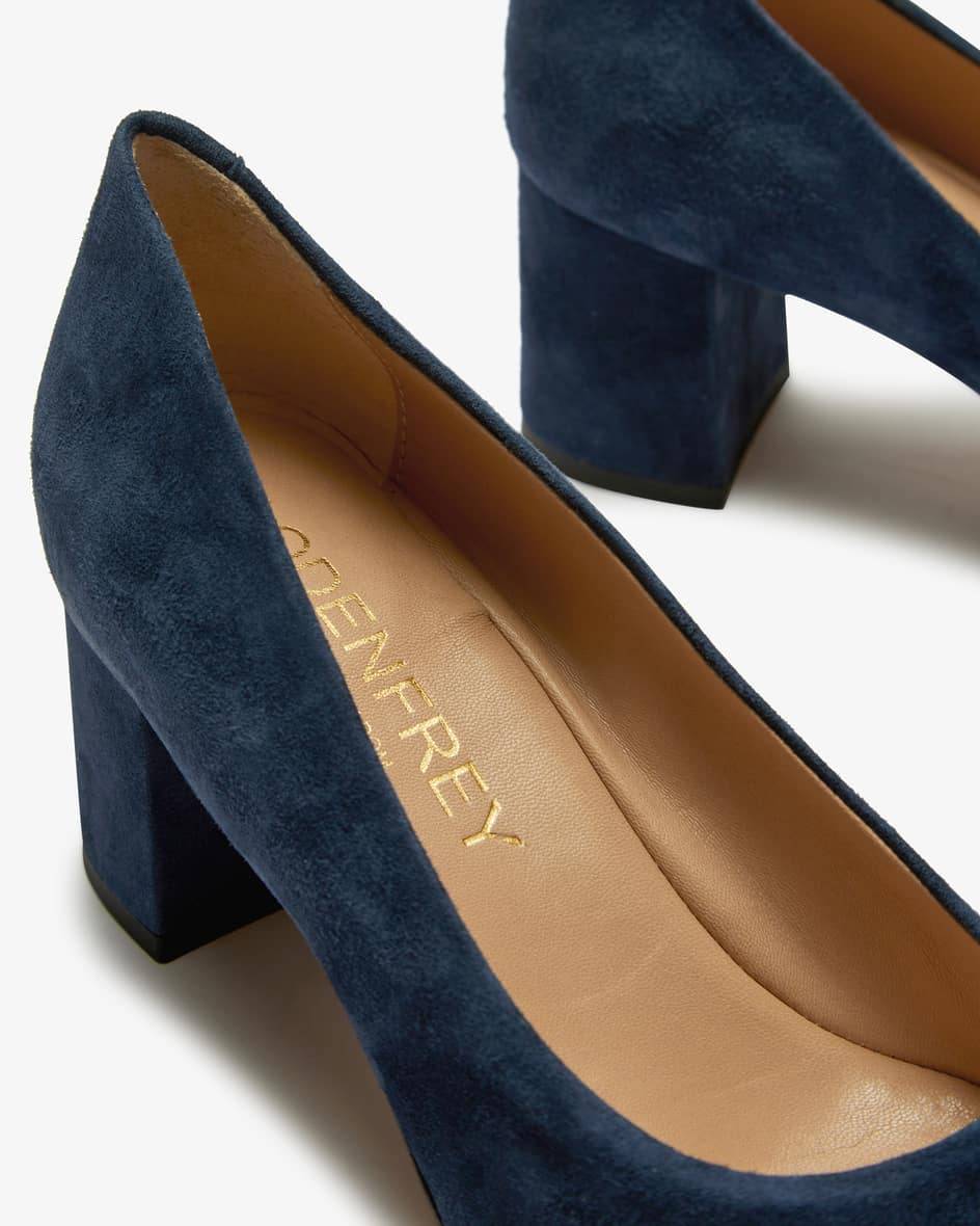 LODENFREY Pumps