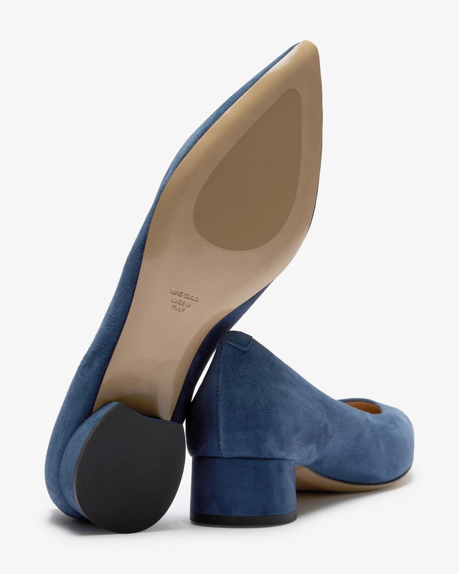 LODENFREY Pumps