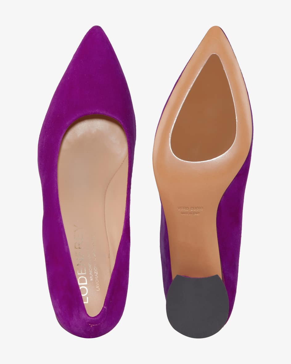 LODENFREY Pumps