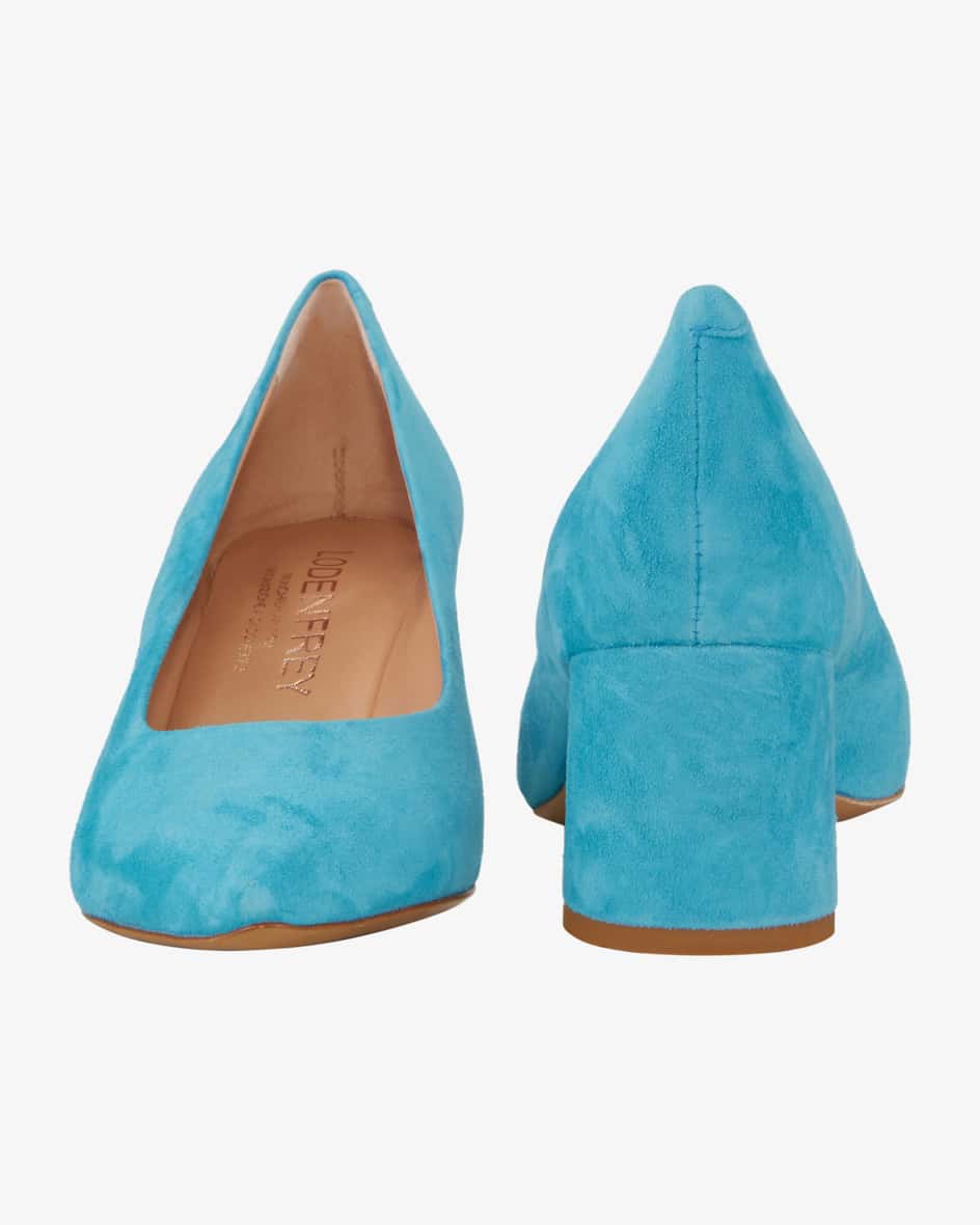 LODENFREY Pumps