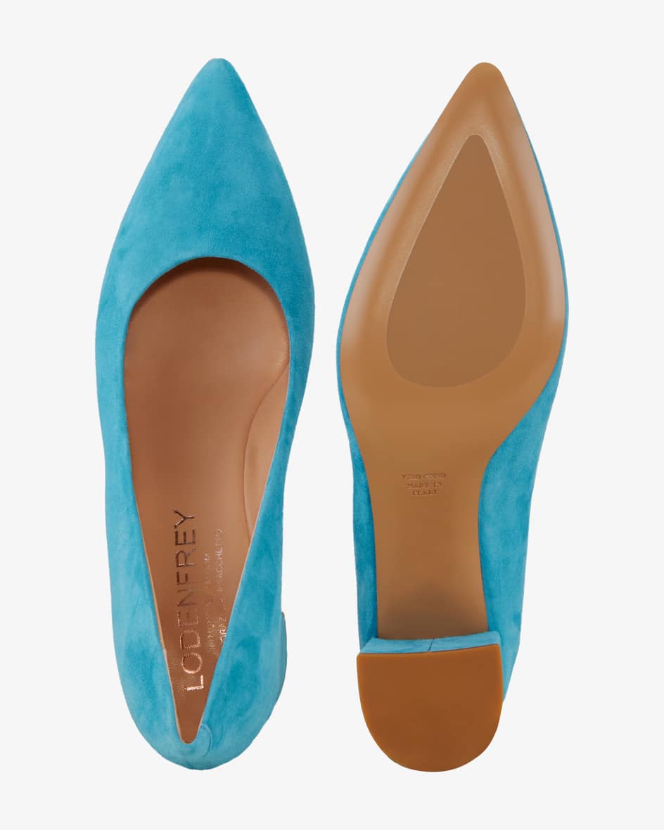 LODENFREY Pumps