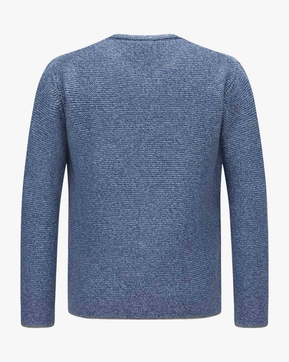 LODENFREY Reinhold Trachten-Strickjacke