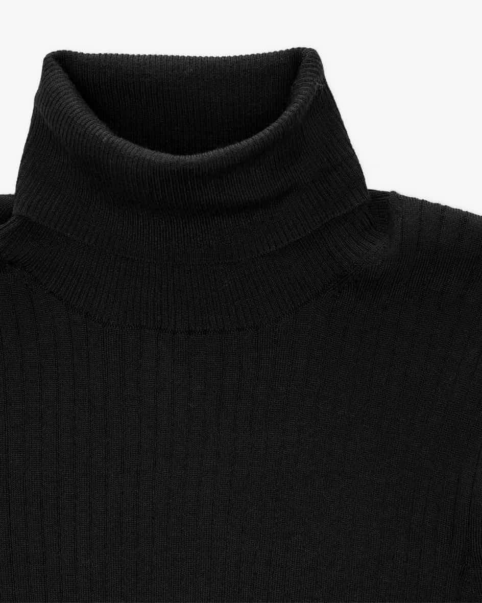 LODENFREY Rollkragenpullover