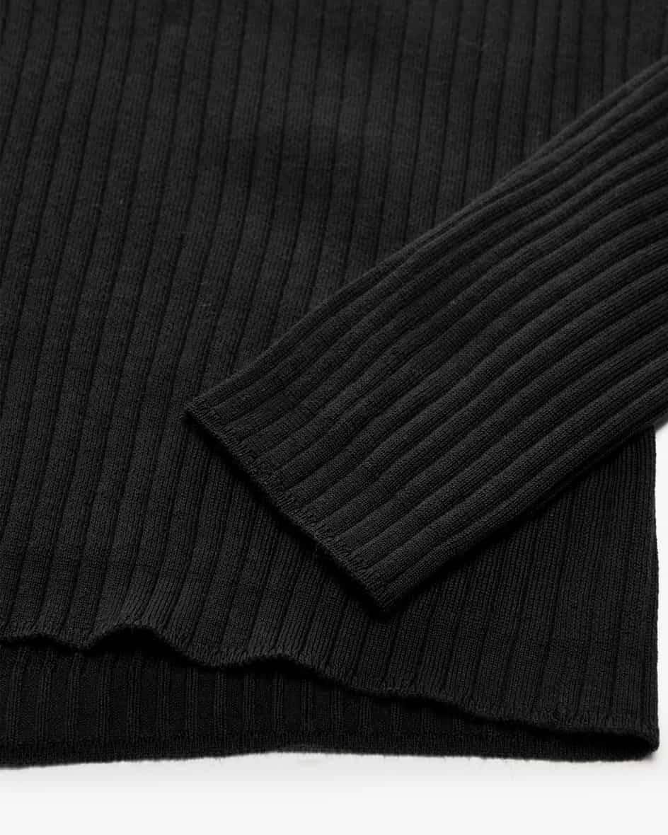 LODENFREY Rollkragenpullover