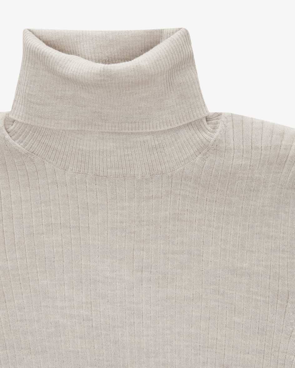 LODENFREY Rollkragenpullover