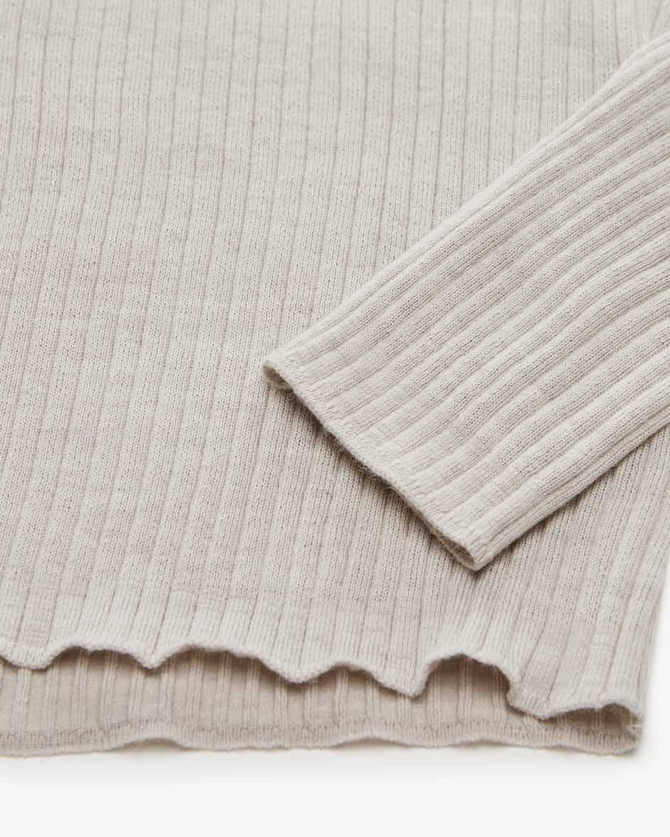 LODENFREY Rollkragenpullover
