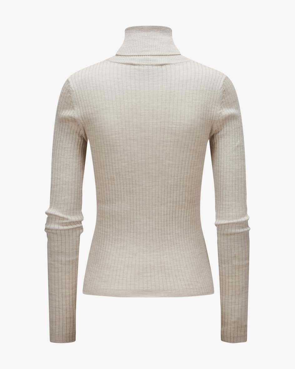 LODENFREY Rollkragenpullover