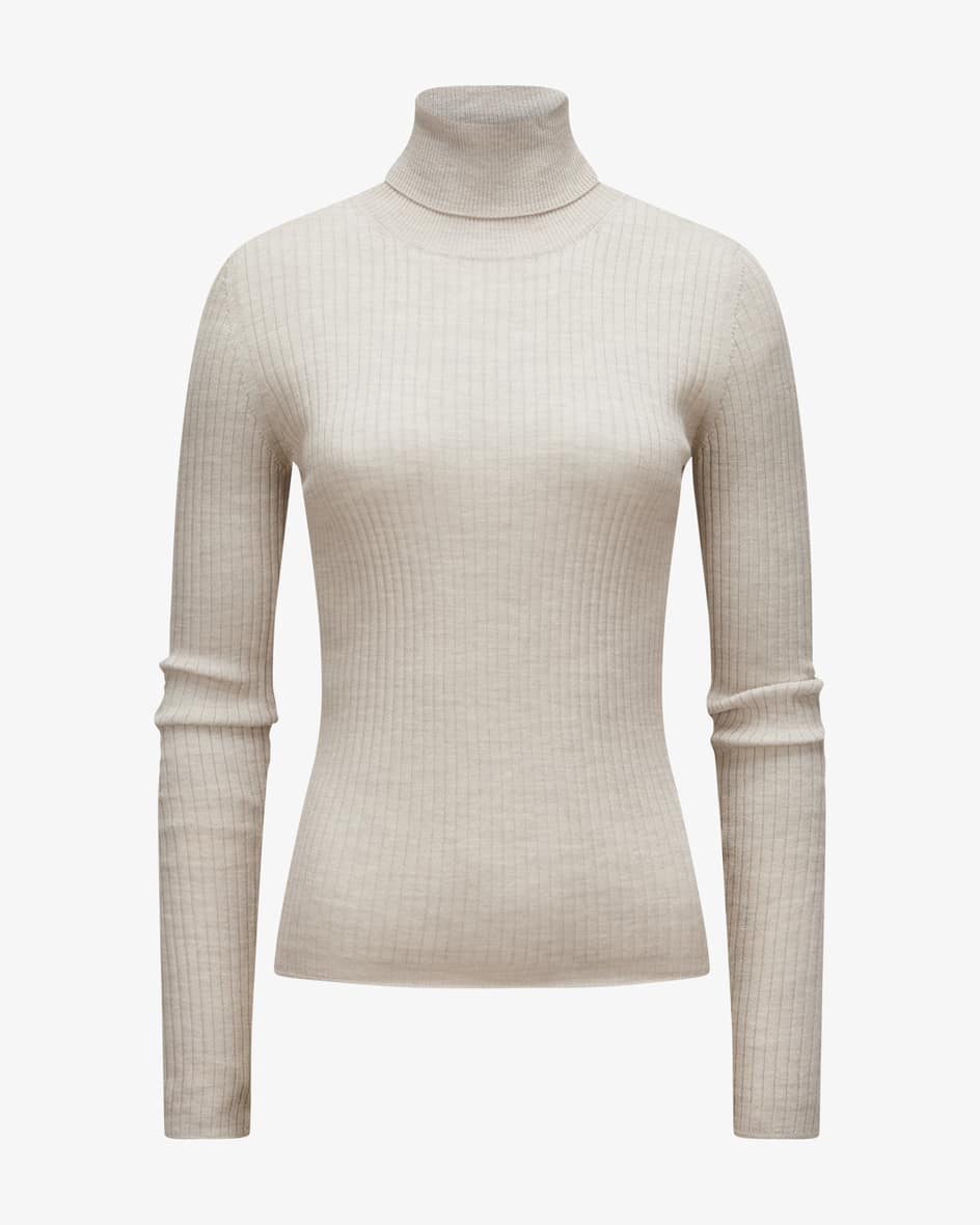 LODENFREY Rollkragenpullover