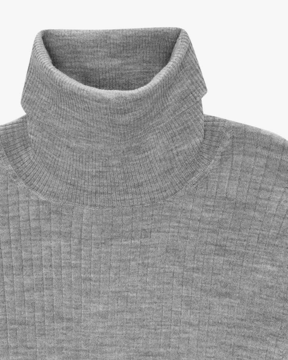 LODENFREY Rollkragenpullover