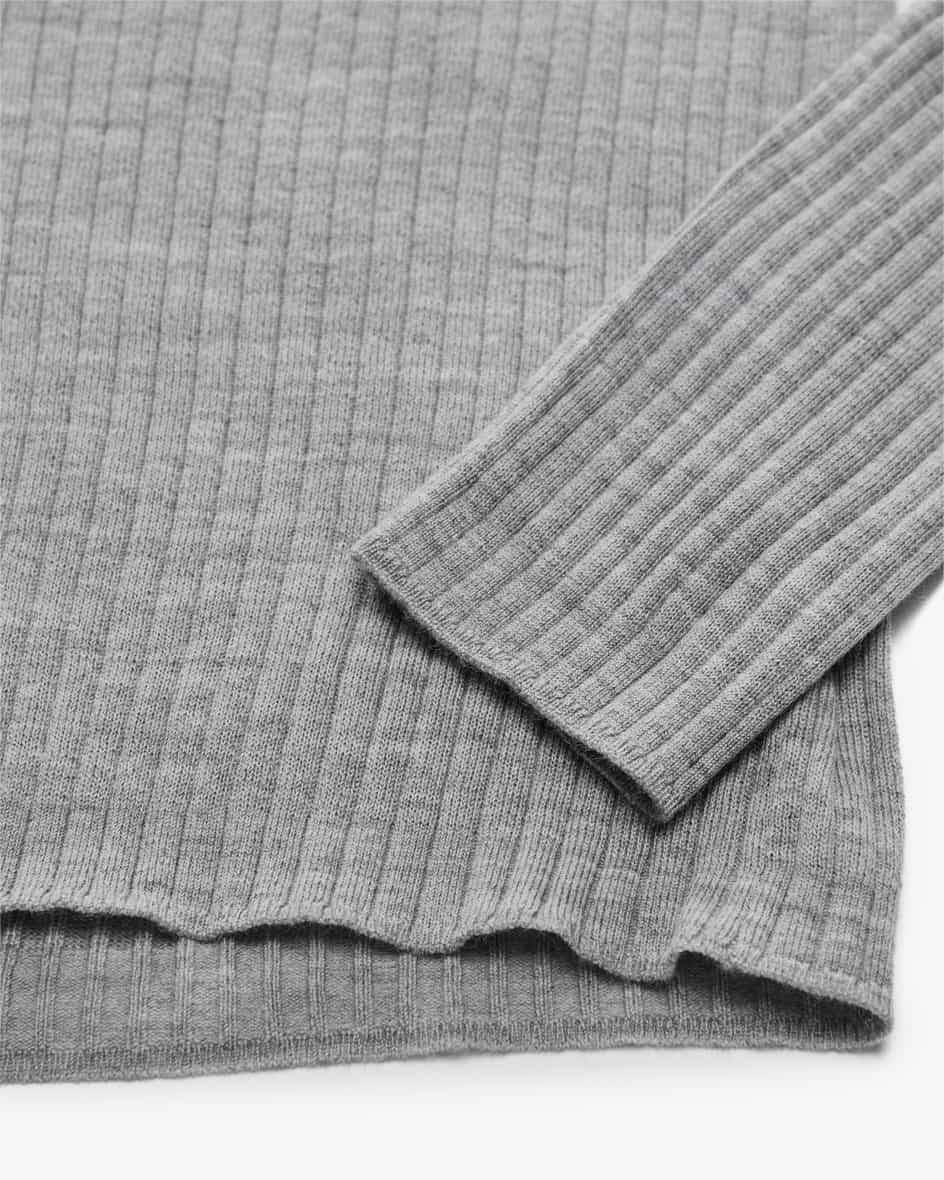 LODENFREY Rollkragenpullover