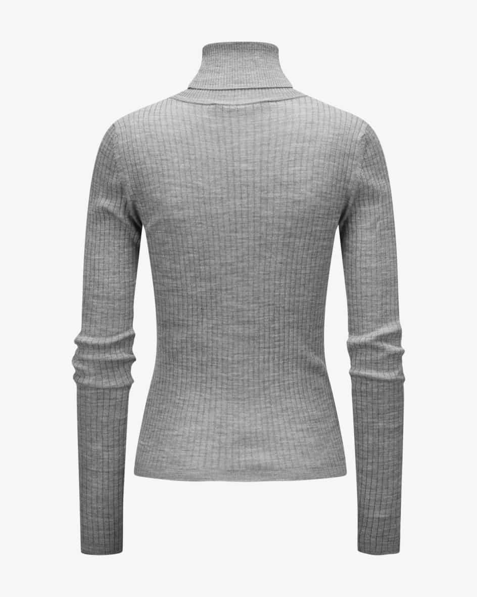 LODENFREY Rollkragenpullover
