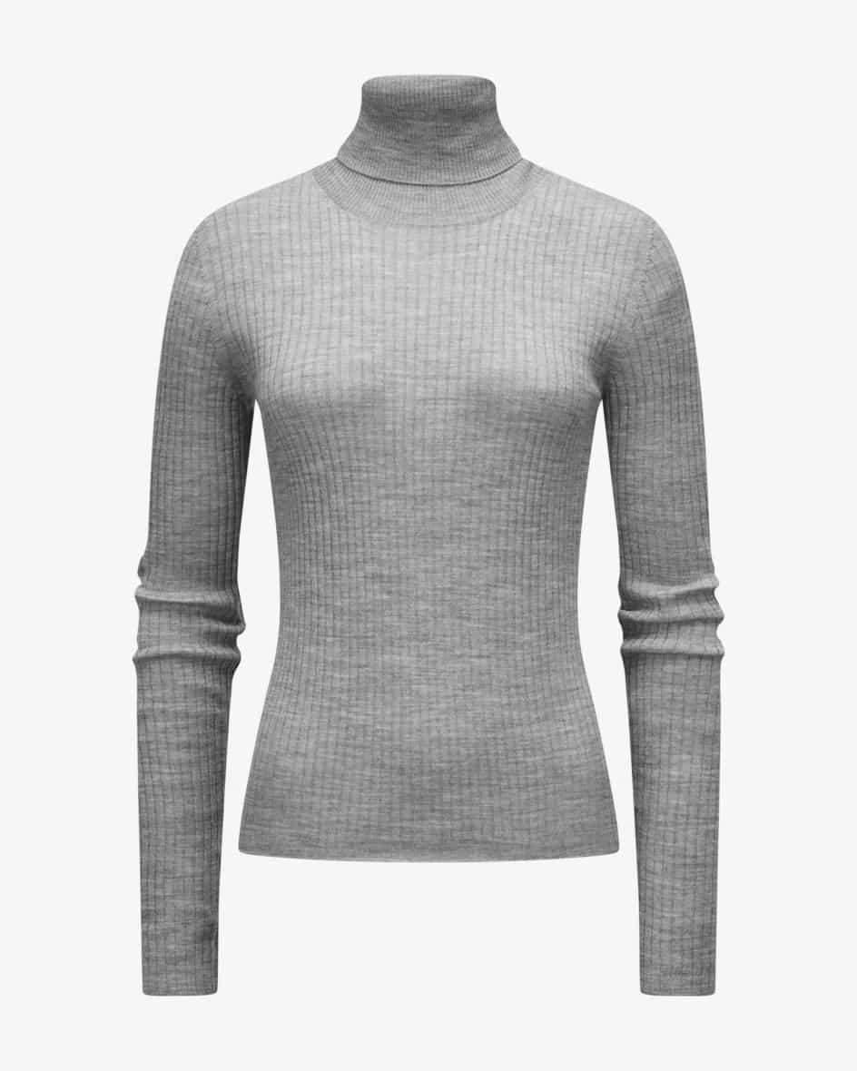 LODENFREY Rollkragenpullover