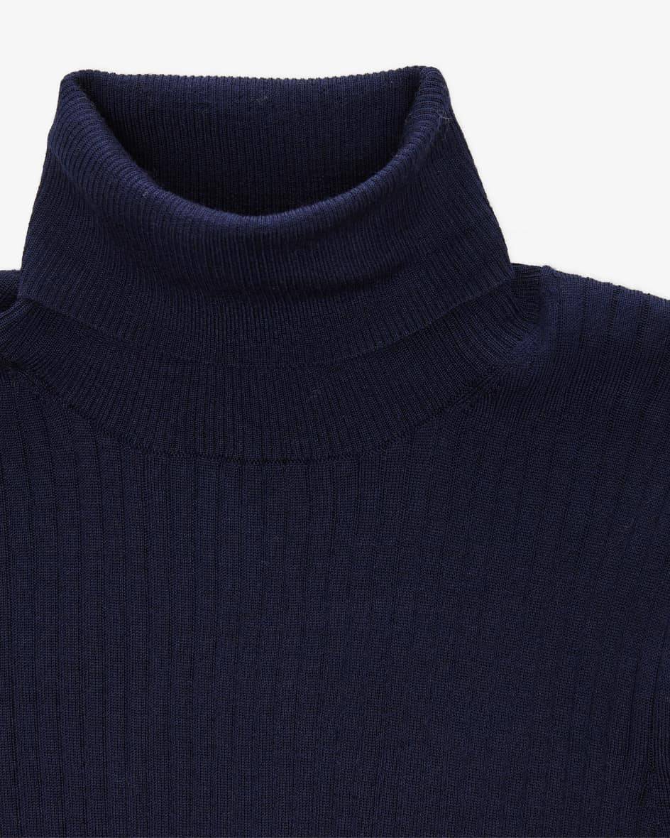 LODENFREY Rollkragenpullover