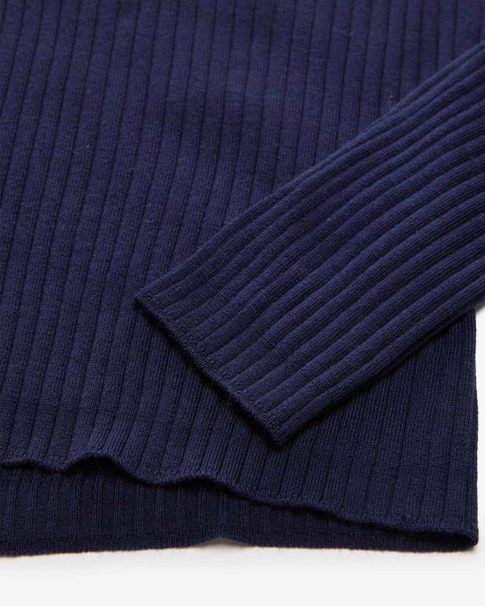 LODENFREY Rollkragenpullover