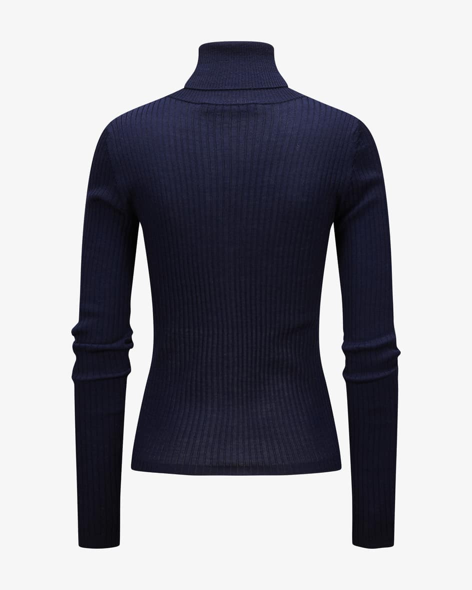 LODENFREY Rollkragenpullover