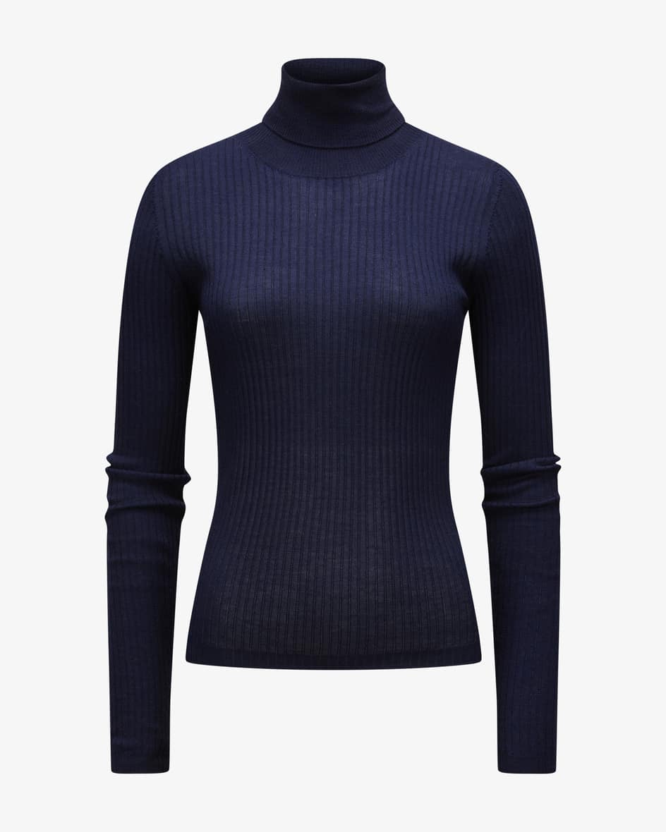 LODENFREY Rollkragenpullover