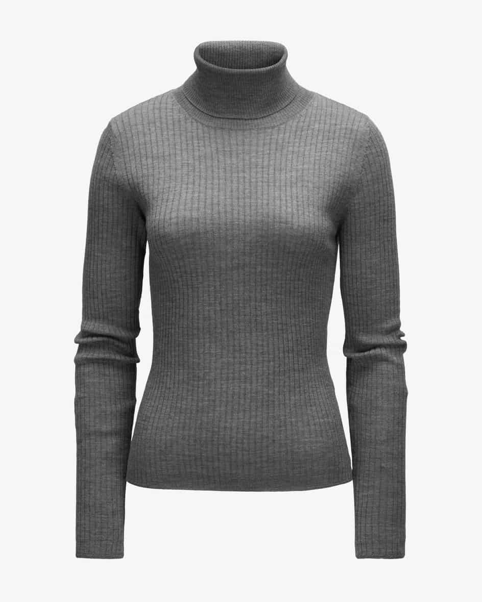 LODENFREY Rollkragenpullover