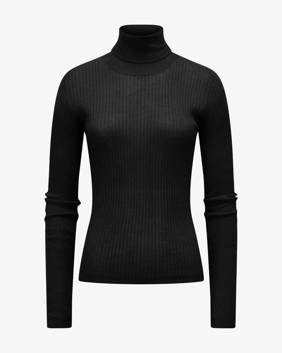 LODENFREY Rollkragenpullover