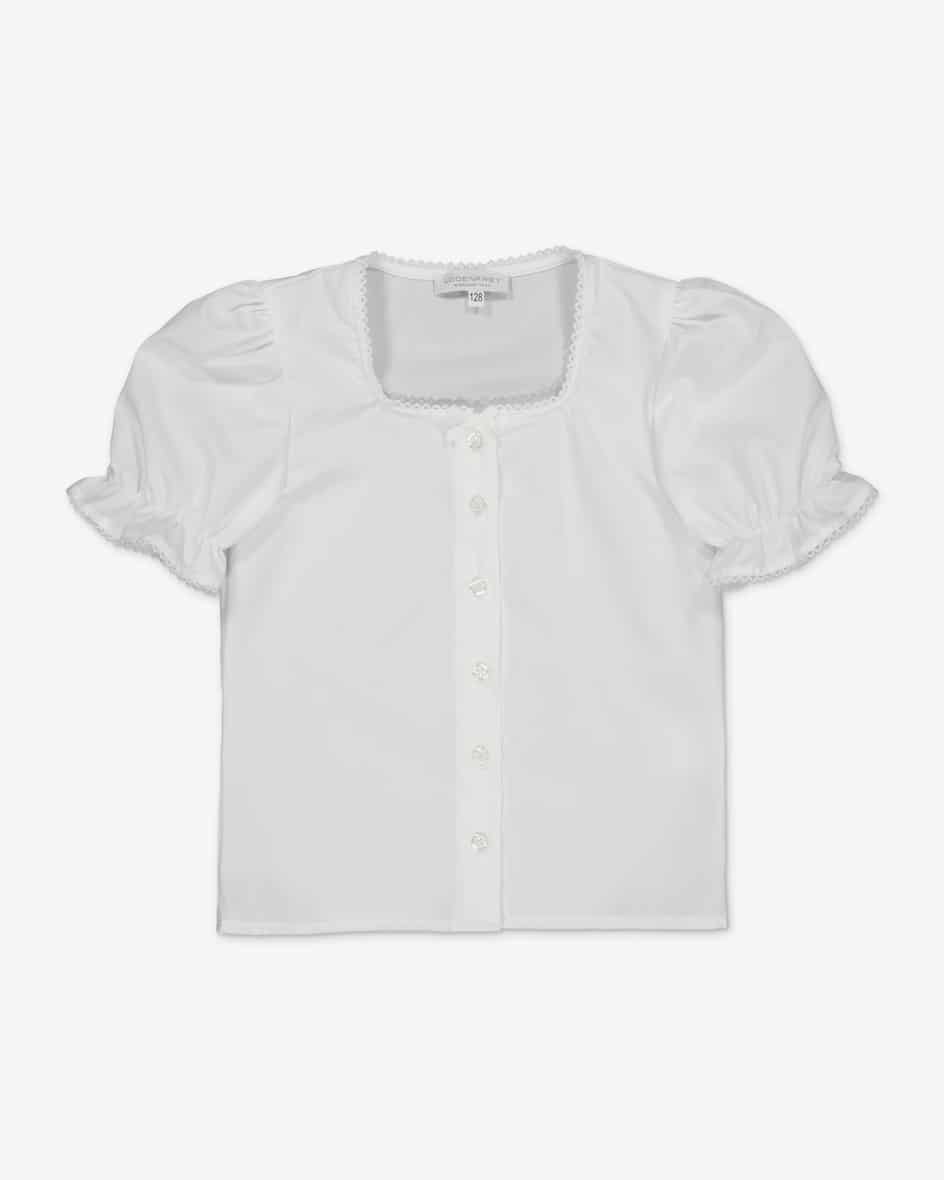 LODENFREY Rosa Dirndlbluse