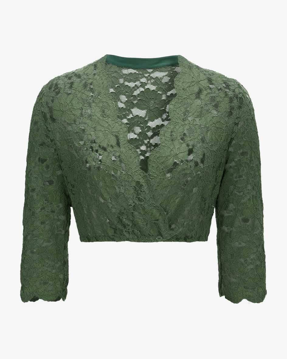 LODENFREY Sarah Dirndlbluse