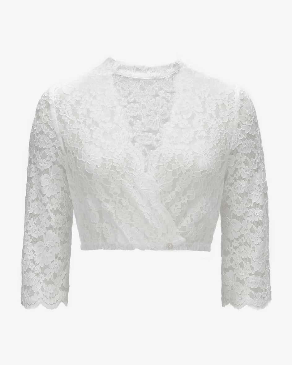 LODENFREY Sarah Dirndlbluse