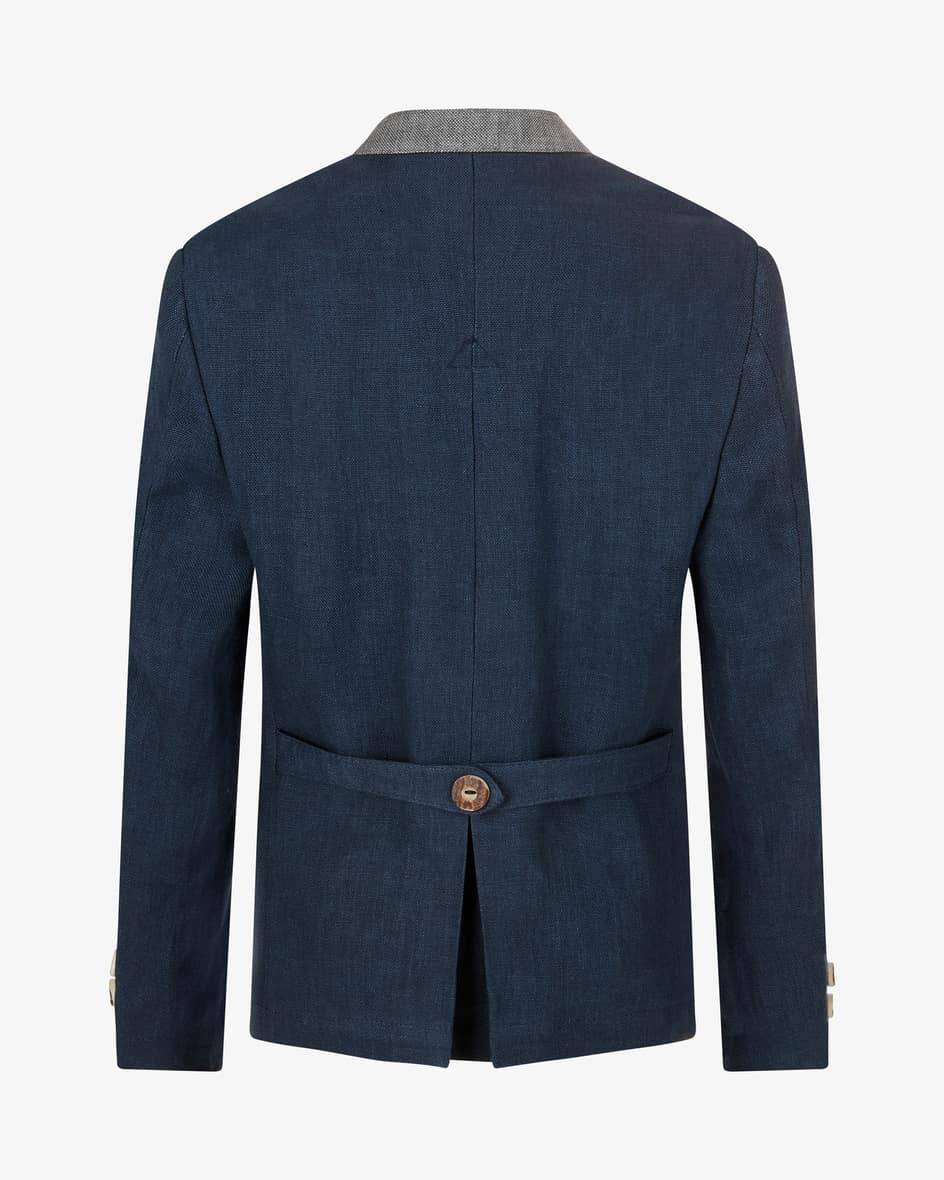 LODENFREY Schliersee Leinen-Trachtenjanker