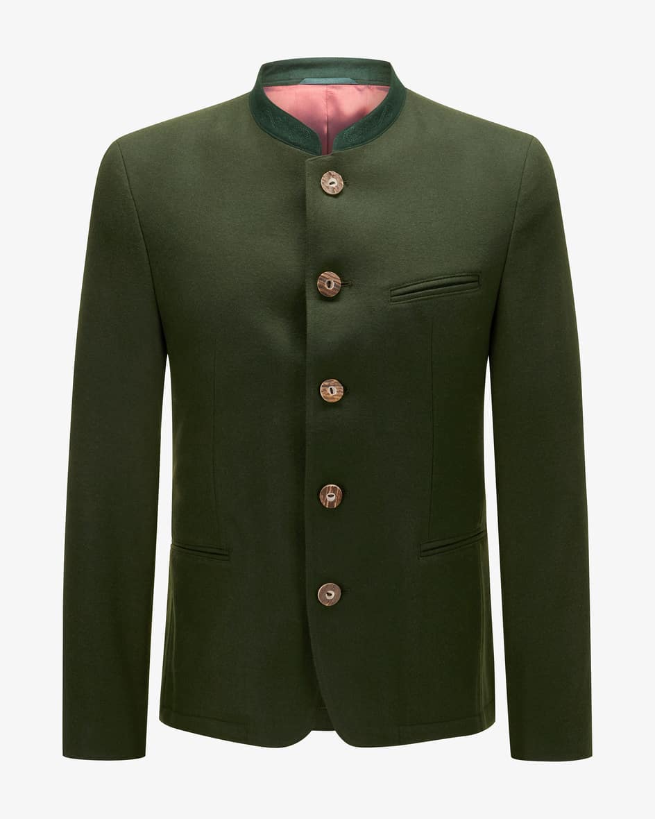 LODENFREY Schliersee Trachten-Janker