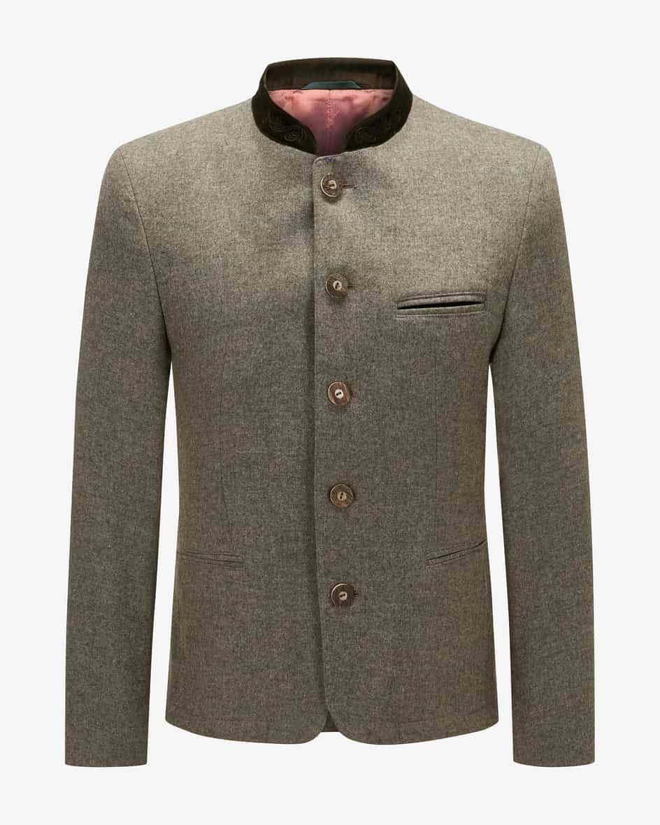 LODENFREY Schliersee Trachten-Janker