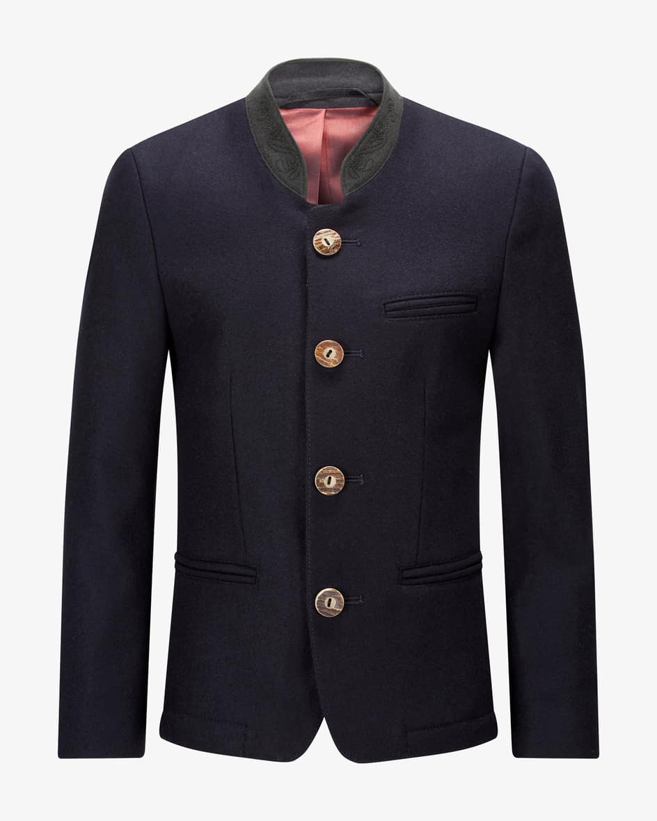 LODENFREY Schliersee Trachtenjanker