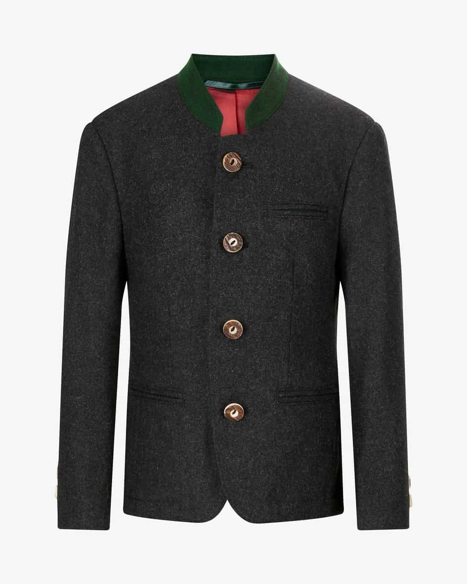 LODENFREY Schliersee Trachtenjanker